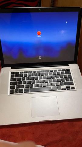 MacBook Pro - 2