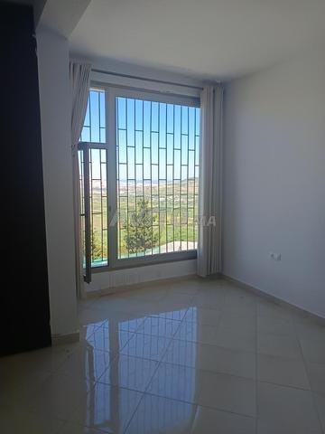 MAISON PLUS TERRAIN A VENDRE 1500 M - 2