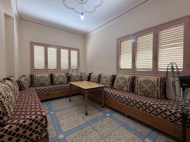Appartement à louer - 2