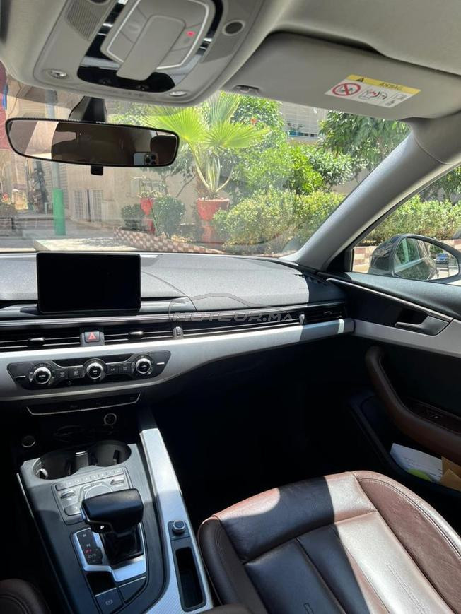 audi A4 exclusive 
