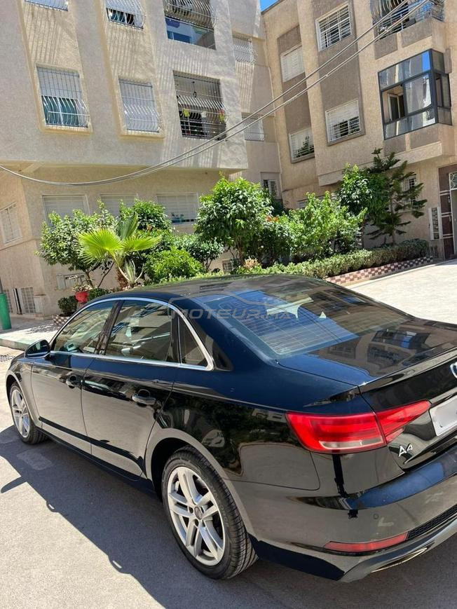 audi A4 exclusive 