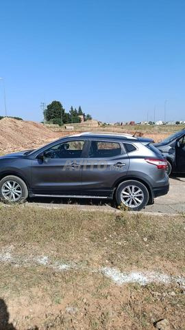 Nissan Qashqai - 2