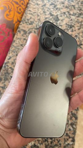 بيع آيفون 13 برو بحالة جيدة جداً