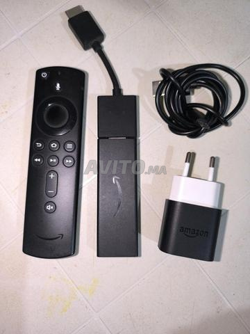 أمازون 4K أصلي