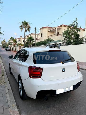 Bmw Série 1 2015 Diesel - 2