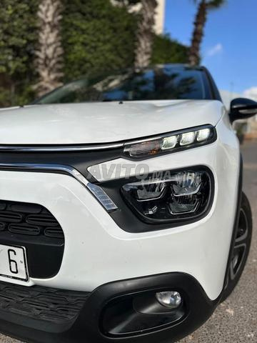 Citroën C3 Diesel Neuf 2023 - 2