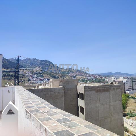 Appartement à vendre 134m² Tétouan grande terrasse - 2