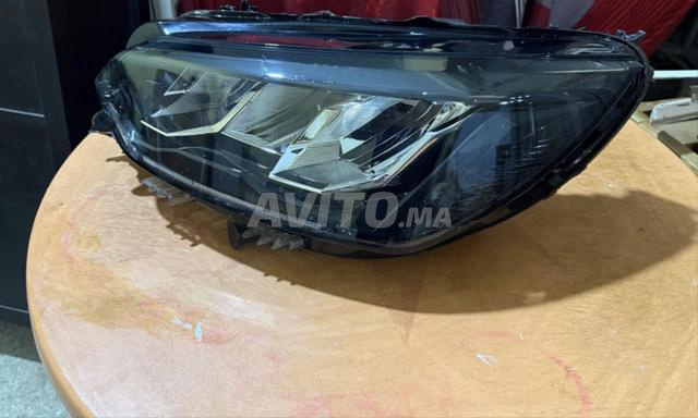 Phare gauche Peugeot 208 LED - 2