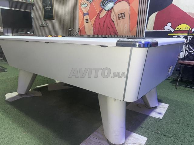 Table de billard Supreme originale à vendre - 2
