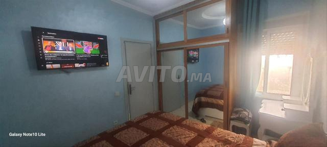 Appartement à louer à Dar Bouaza - 2