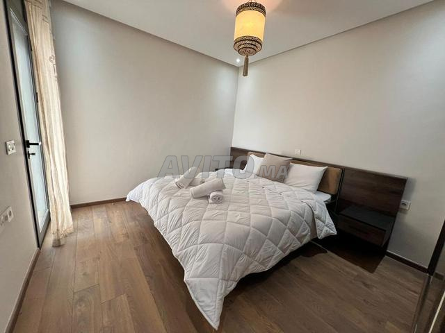 Appartement de luxe à louer Agadir Bay - 2