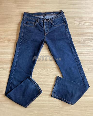 JEAN ARMANI ORIGINAL TAILLE 32 - 2