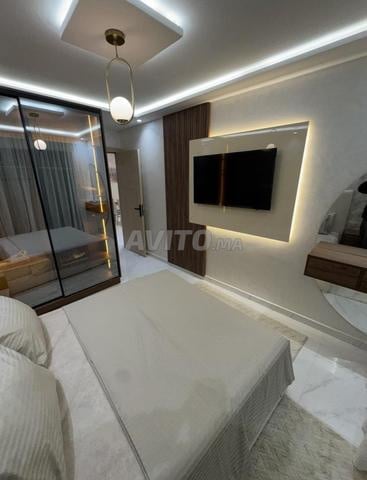 Vente d'appartements à Ksar Sghir