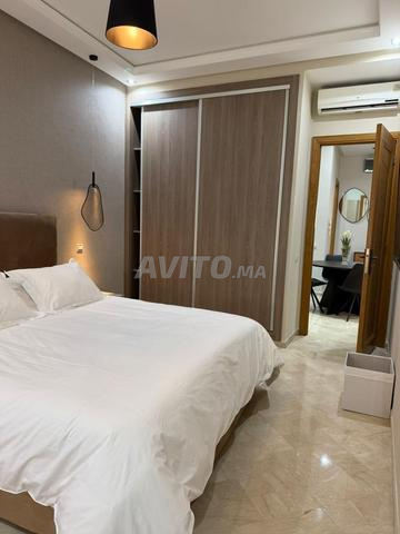 Appartement F3 à louer à Beauséjour - 2