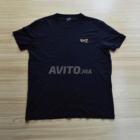▪️ T-SHIRT EMPORIO ARMANI ORIGINAL ▪️ TAILLE M