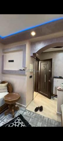 Appartement à vendre 60 m² à Tanger