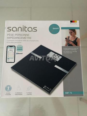 ميزان Sanitas SBF 73 المتصل - 2