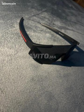Prada Linea Rossa Sport - 2