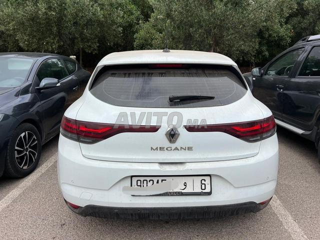 Renault Megane - 2
