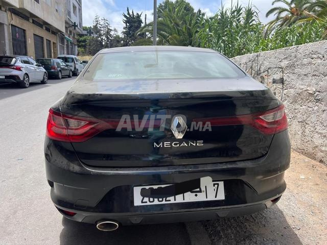 رينو ميجان - 2