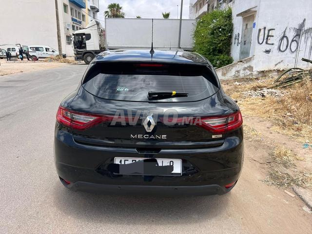 Renault Megane - 2