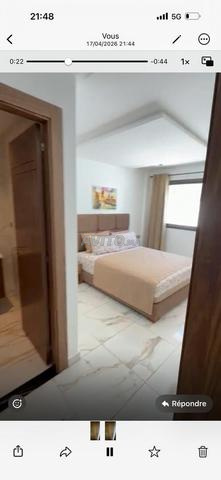 Appartement à louer vue sur mer - 2
