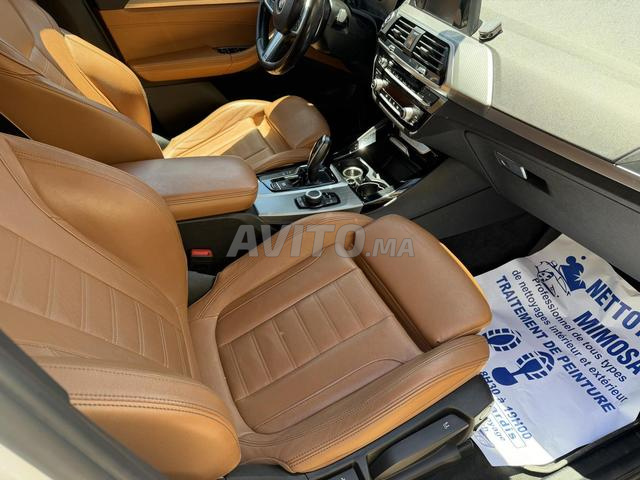 BMW X3 Pack M - 2