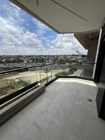 Appartement à vendre 140 m² à Casablanca