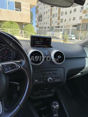 Audi A1 - 2
