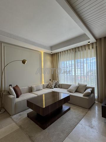 Studio à vendre 35 m² à Casablanca - 2