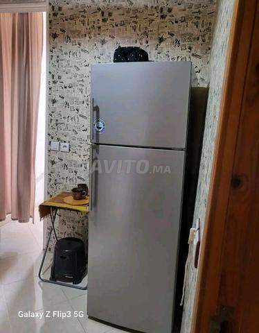 Appartement meublé propre à louer, entièrement équipé - 2