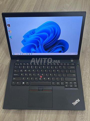 Lenovo ThinkPad T470s TACTILE, FULL HD 12GB RAM