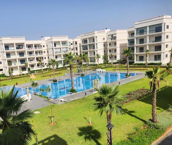 Appartement meublé Bouznika