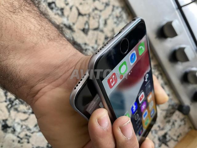 iPhone 6S officiel - 2