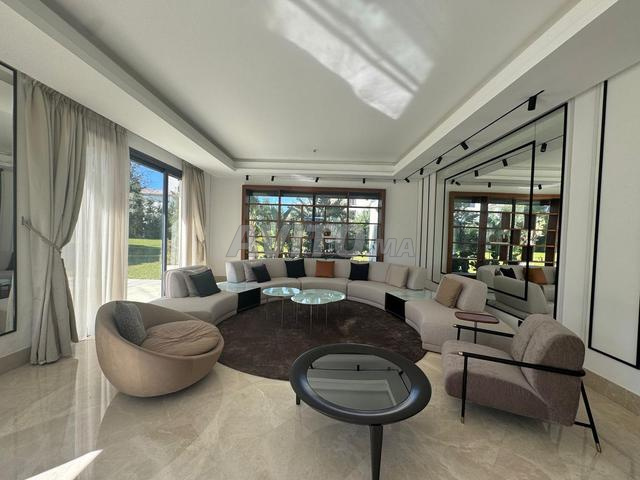 villa de luxe A vendre - 2