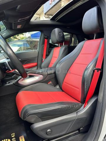 مرسيدس GLE 350de - 2