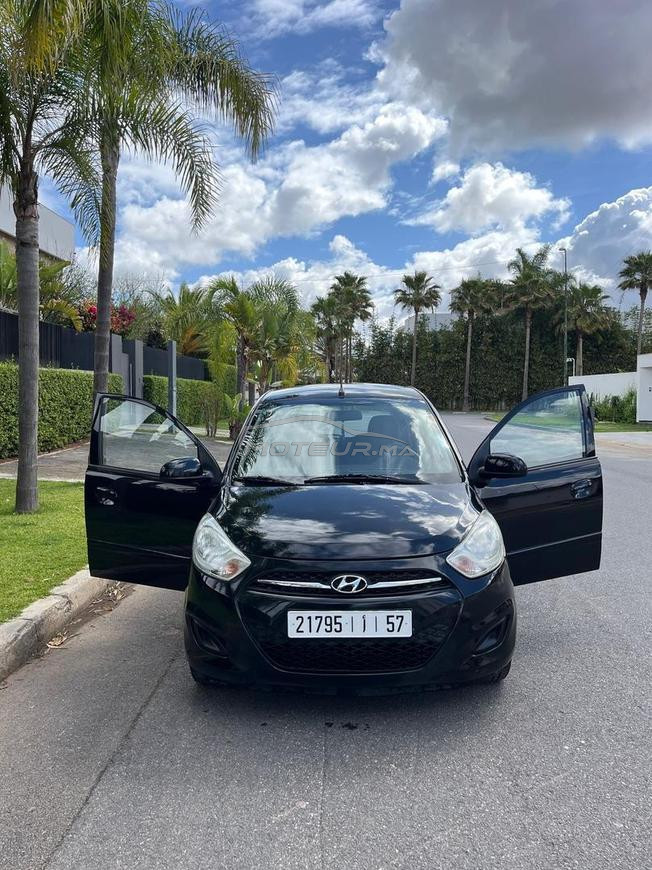Voiture très propre