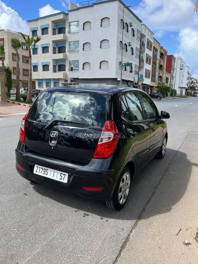 Voiture très propre