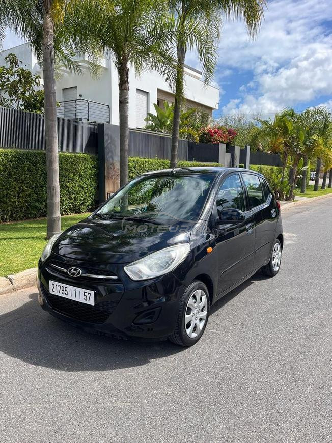 Voiture très propre