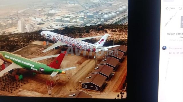 أنزا العليا تجزئة A - 2