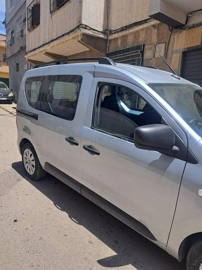 طنجة حي نجمة 
