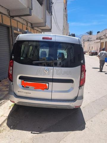 طنجة حي نجمة - 2