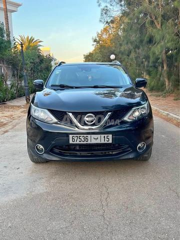 Nissan Qashqai 1.6 dCi