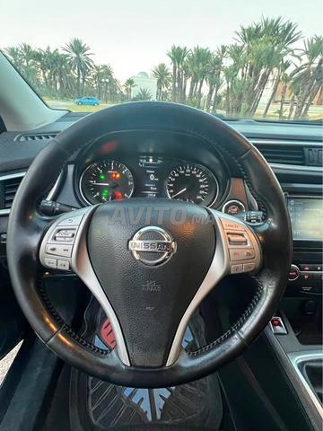 Nissan Qashqai 1.6 dCi - 2