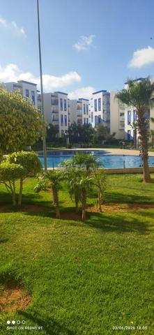Appartement à vendre 69 m² à Bouznika - 2