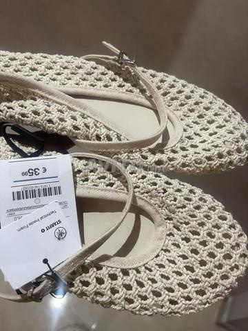 Chaussure neuve - 2