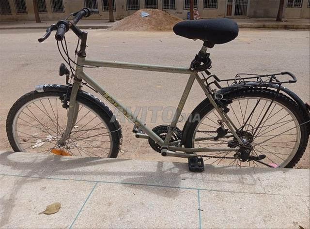 Vélo
