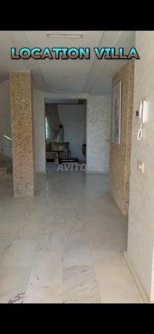 Villa à louer - 2