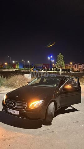 Mercedes-Benz Classe E220d 2018