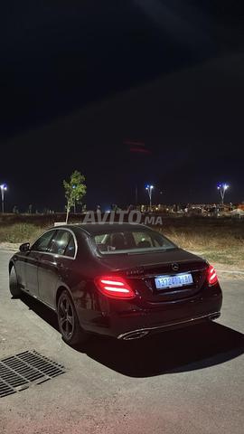 Mercedes-Benz Classe E220d 2018 - 2